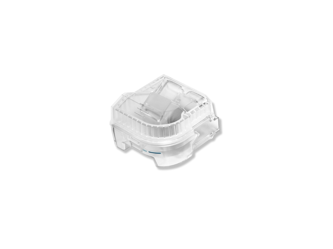 Humidifier Chamber