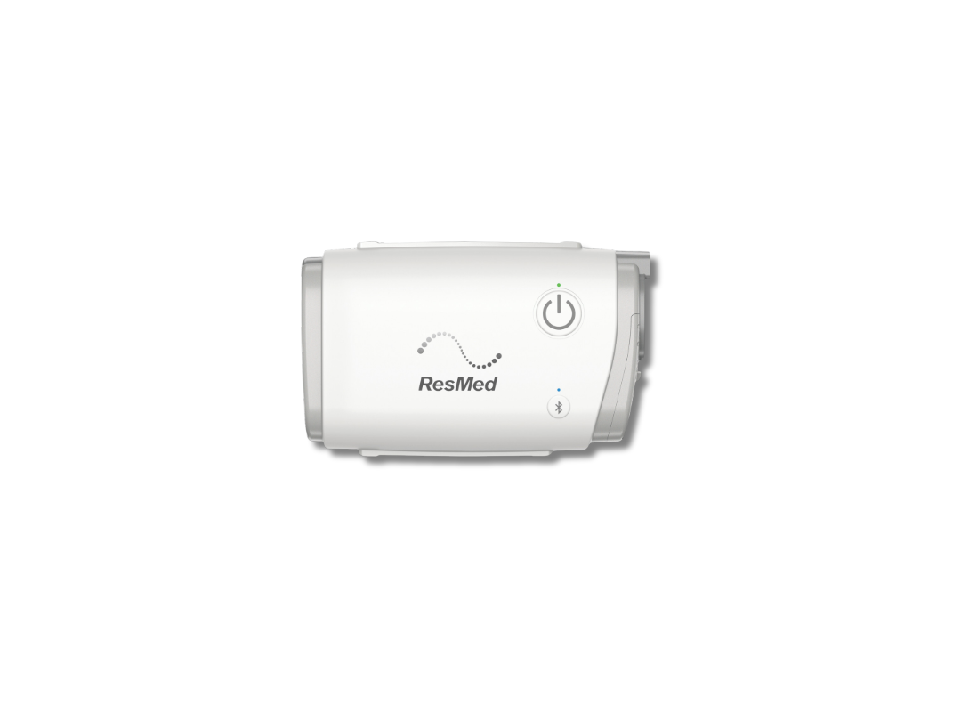 Travel CPAP