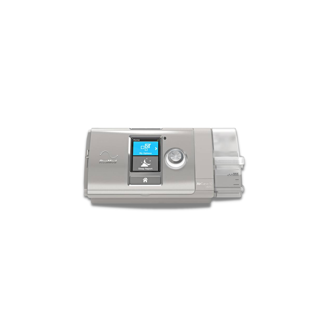 Ram Device Bipap Collections